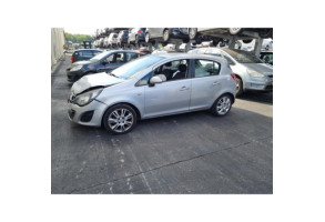 Demarreur OPEL CORSA D Photo n°15