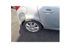 Demarreur OPEL CORSA D Photo n°18