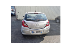 Demarreur OPEL CORSA D Photo n°19