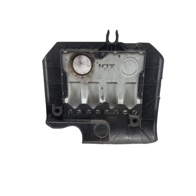 Cache moteur  VOLKSWAGEN GOLF PLUS Photo n°1