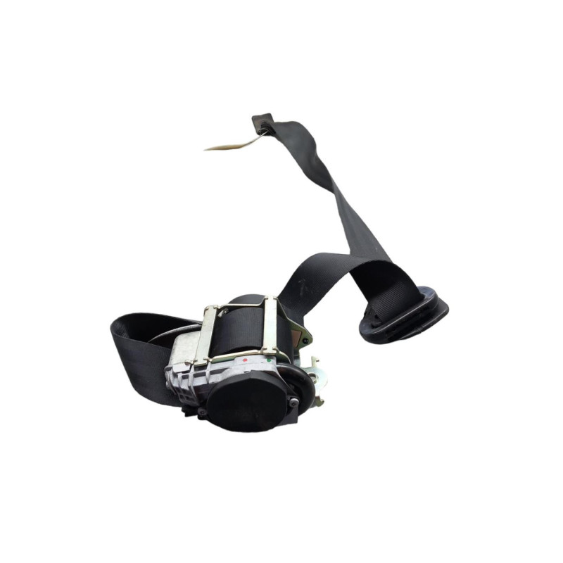 Ceinture arriere gauche RENAULT SCENIC 3 Photo n°1