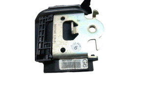 Ceinture arriere gauche RENAULT SCENIC 3 Photo n°3