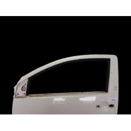 Porte avant gauche CITROEN C2 Photo n°1