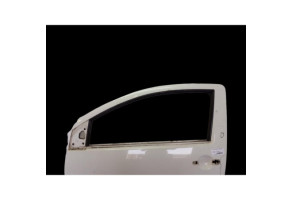 Porte avant gauche CITROEN C2 Photo n°1