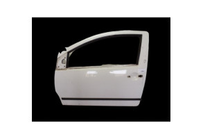 Porte avant gauche CITROEN C2 Photo n°3