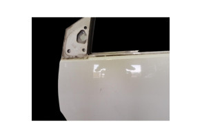 Porte avant gauche CITROEN C2 Photo n°4