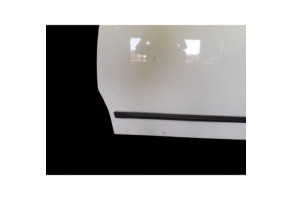 Porte avant gauche CITROEN C2 Photo n°6