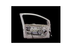 Porte avant gauche CITROEN C2 Photo n°8