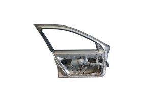 Porte avant gauche RENAULT LAGUNA 2 Photo n°6