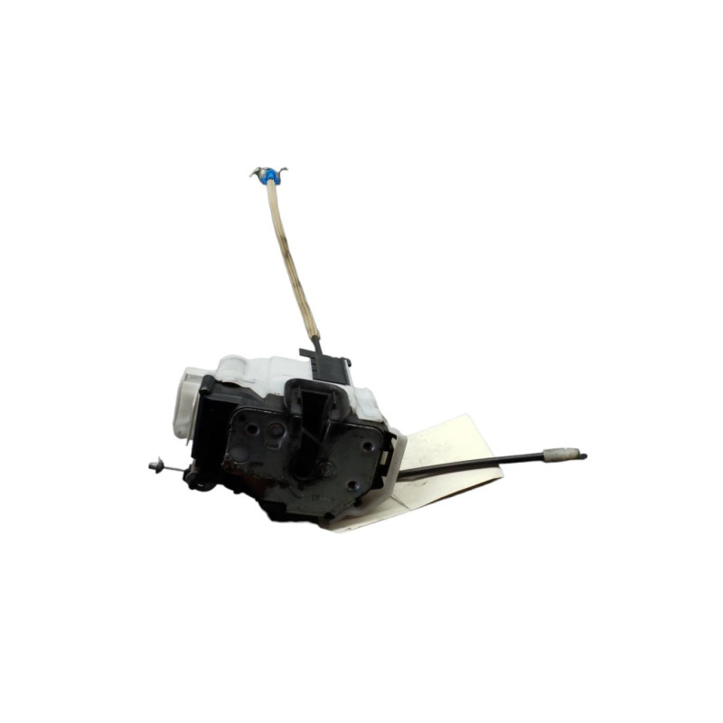 Serrure avant droit FIAT FIORINO 3 Photo n°1