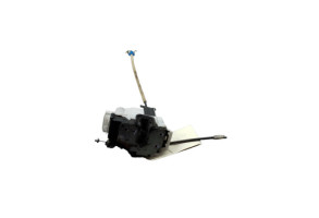 Serrure avant droit FIAT FIORINO 3 Photo n°1