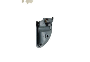Poignee interieur avant droit RENAULT TWINGO 1 Photo n°3