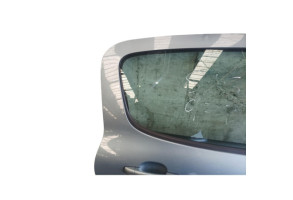 Porte arriere droit PEUGEOT 308 1 Photo n°6