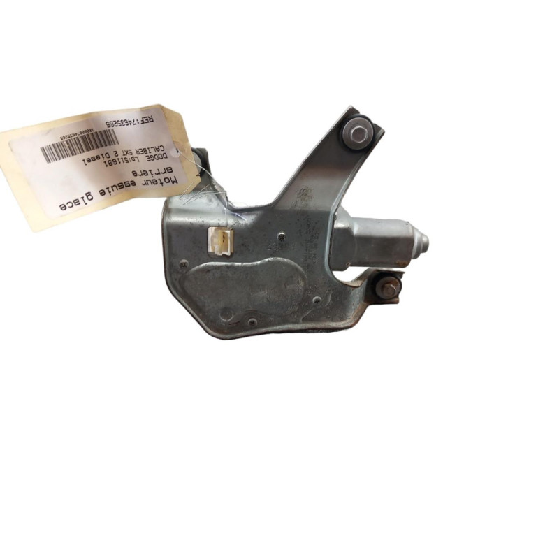 Moteur essuie glace arriere DODGE CALIBER Photo n°1