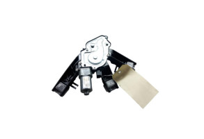 Moteur essuie glace arriere PEUGEOT 308 2 Photo n°3