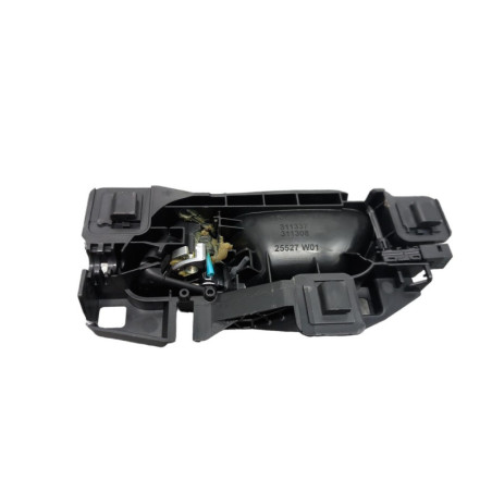 Poignee interieur avant droit PEUGEOT 308 2