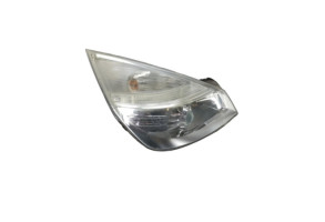 Optique avant principal droit (feux)(phare) RENAULT GRAND ESPACE 4 Photo n°3