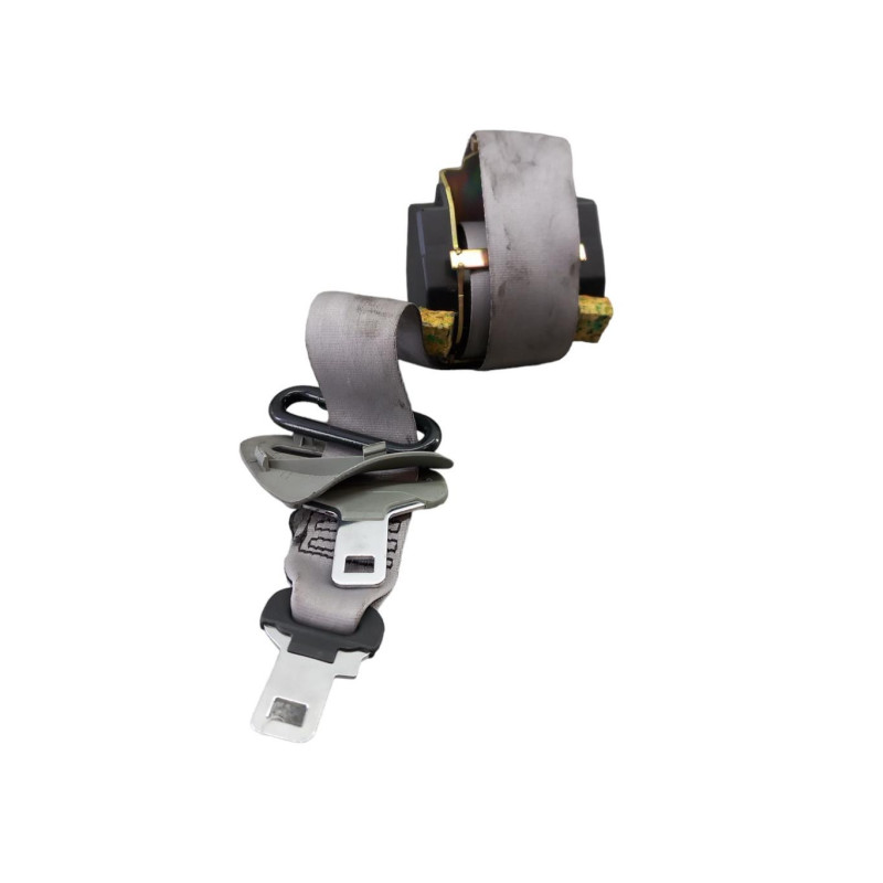 Ceinture arriere droit RENAULT SCENIC 1 Photo n°1