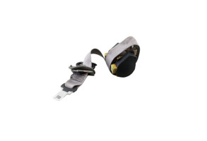 Ceinture arriere droit RENAULT SCENIC 1 Photo n°3