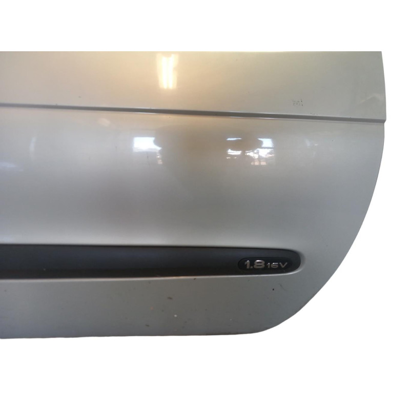 Porte avant droit RENAULT SCENIC 1 Photo n°1