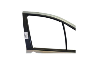 Porte avant droit RENAULT SCENIC 1 Photo n°2