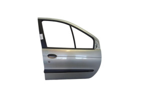 Porte avant droit RENAULT SCENIC 1 Photo n°4