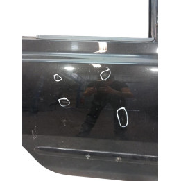 Porte arriere droit NISSAN MICRA 3 Photo n°1
