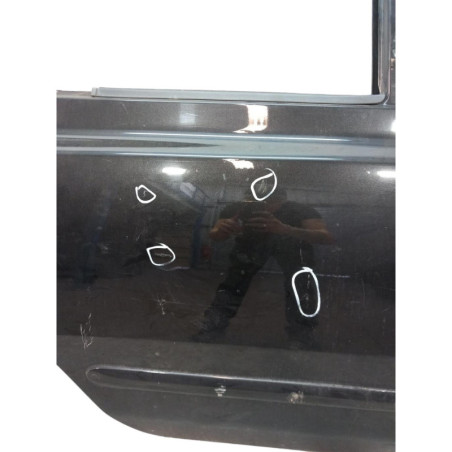 Porte arriere droit NISSAN MICRA 3