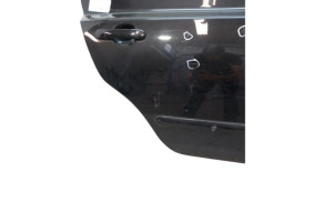 Porte arriere droit NISSAN MICRA 3 Photo n°6