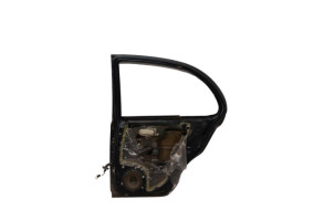 Porte arriere droit NISSAN MICRA 3 Photo n°8