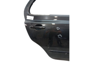Porte arriere droit NISSAN MICRA 3 Photo n°9