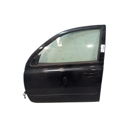 Porte avant gauche NISSAN MICRA 3 Photo n°1