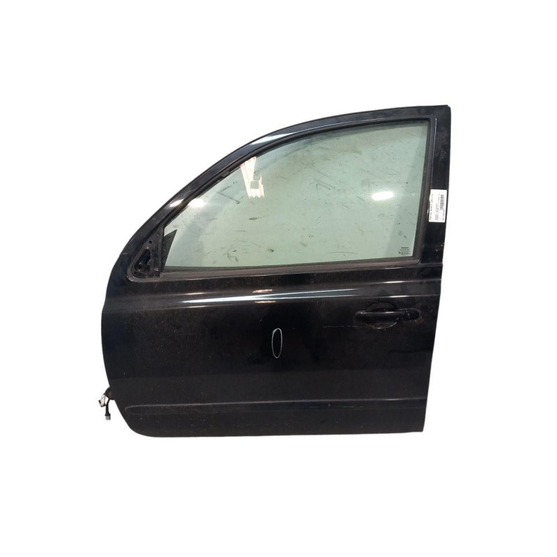 Porte avant gauche NISSAN MICRA 3 Photo n°1
