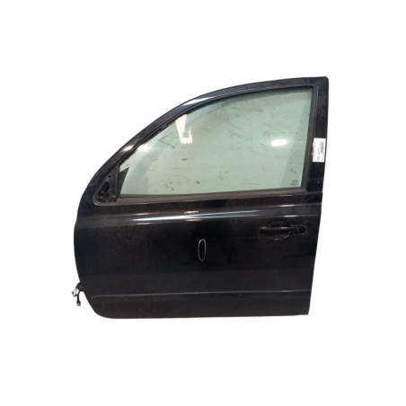 Porte avant gauche NISSAN MICRA 3