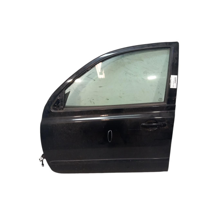 Porte avant gauche NISSAN MICRA 3 Photo n°1