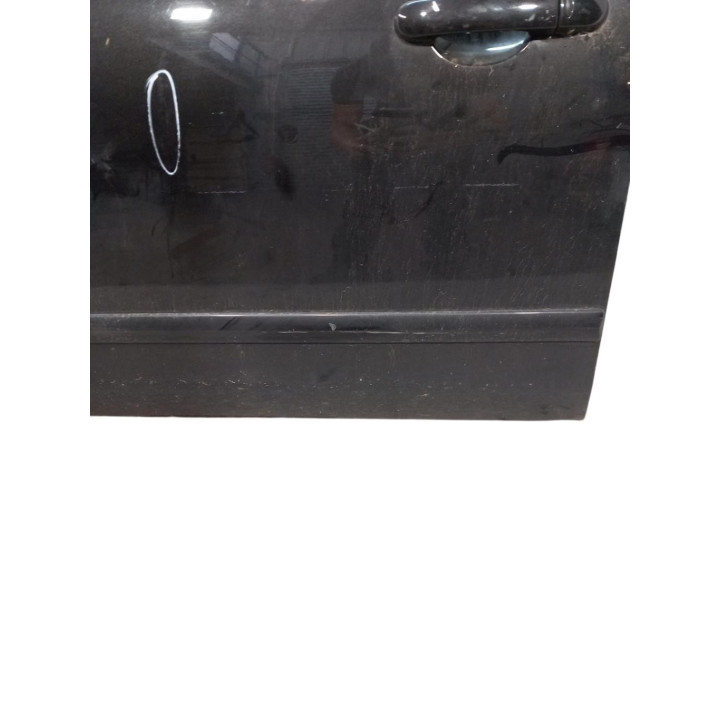 Porte avant gauche NISSAN MICRA 3 Photo n°2