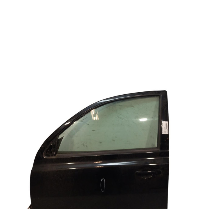 Porte avant gauche NISSAN MICRA 3 Photo n°3