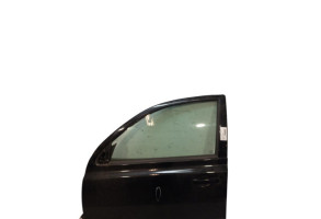 Porte avant gauche NISSAN MICRA 3 Photo n°3
