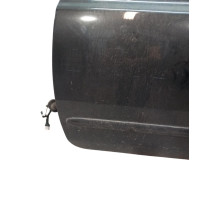 Porte avant gauche NISSAN MICRA 3 Photo n°5