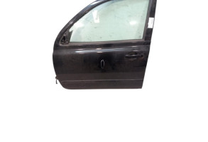Porte avant gauche NISSAN MICRA 3 Photo n°6