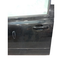 Porte avant gauche NISSAN MICRA 3 Photo n°7