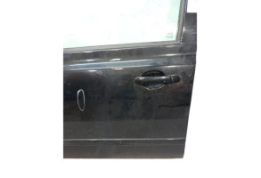Porte avant gauche NISSAN MICRA 3 Photo n°7
