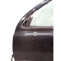 Porte avant gauche NISSAN MICRA 3 Photo n°8