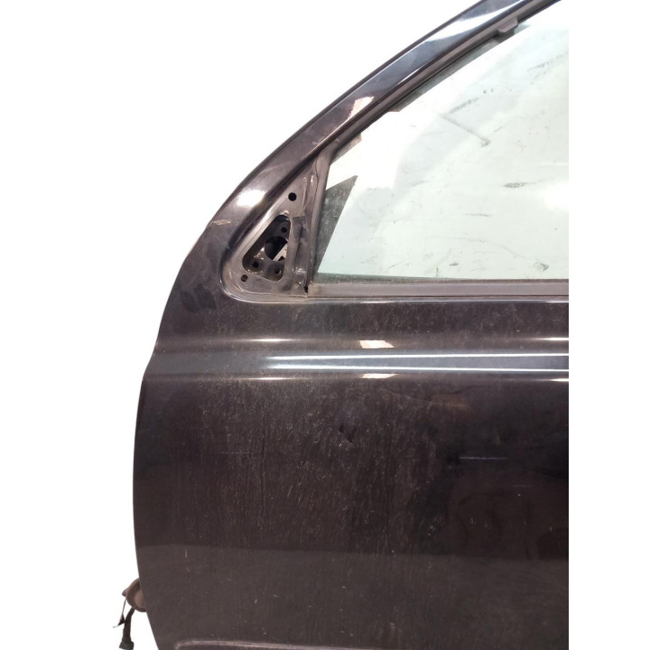 Porte avant gauche NISSAN MICRA 3 Photo n°8