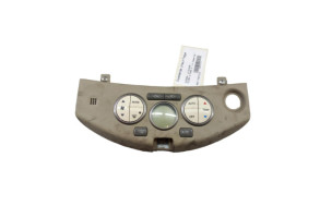 Commande chauffage NISSAN MICRA 3 Photo n°1