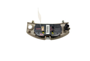 Commande chauffage NISSAN MICRA 3 Photo n°2