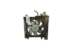Moto ventilateur radiateur TOYOTA AYGO 1 Photo n°4