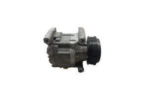 Compresseur clim FORD KA 2 Photo n°3