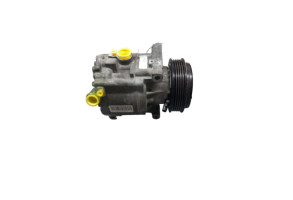 Compresseur clim FORD KA 2 Photo n°5