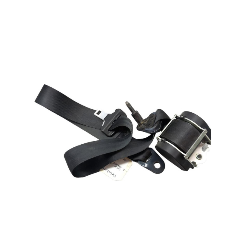 Ceinture avant droit DACIA SANDERO 1 Photo n°1